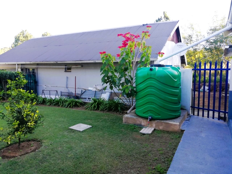 3 Bedroom Property for Sale in Deneysville Free State